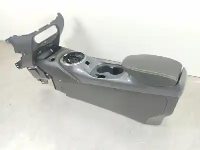 Pezzo di ricambio per auto di seconda mano bracciolo centrale per nissan juke (f16) riferimenti oem iam 969106pa0a
