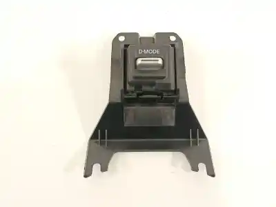 Pezzo di ricambio per auto di seconda mano comando multifunzione per nissan juke (f16) riferimenti oem iam 969316pa0a