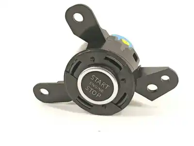 Pezzo di ricambio per auto di seconda mano interruttore di avviamento per nissan juke (f16) riferimenti oem iam 1269g58