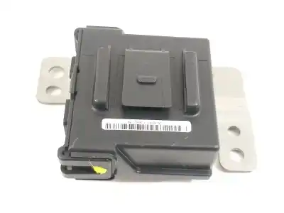 Pezzo di ricambio per auto di seconda mano modulo elettronico per nissan juke (f16) riferimenti oem iam 284p16pg0c