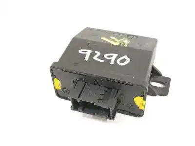 Second-hand car spare part electronic module for opel crossland x excellence oem iam references 9811653980