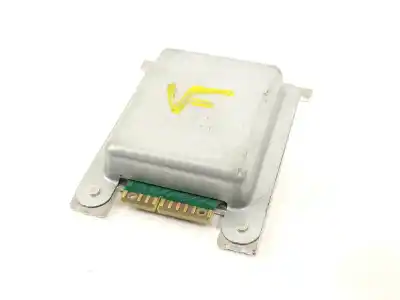 Pezzo di ricambio per auto di seconda mano modulo elettronico per nissan juke (f16) riferimenti oem iam 1st180186