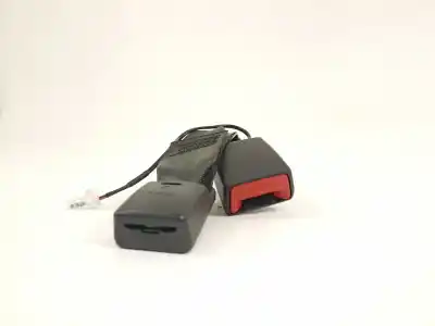 Автозапчасти б/у крюк для ремня задний правый за hyundai i30 (pd) essence ссылки oem iam 89840g4000