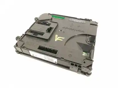 Second-hand car spare part electronic module for renault laguna iii expression oem iam references 284b10044r