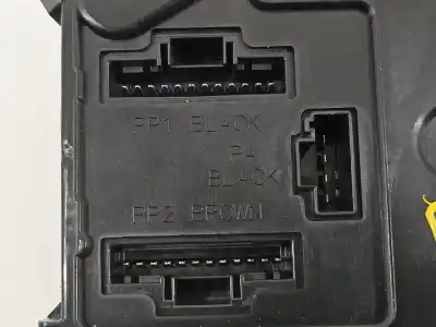 Second-hand car spare part electronic module for renault laguna iii expression oem iam references 284b10044r  