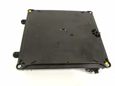 Second-hand car spare part electronic module for renault laguna iii expression oem iam references 284b10044r  