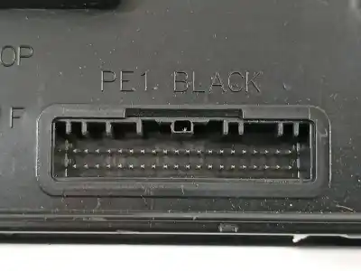 Second-hand car spare part electronic module for renault laguna iii expression oem iam references 284b10044r  