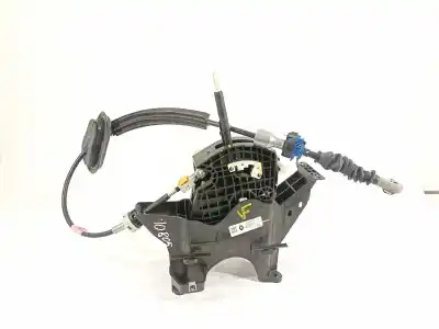 Pezzo di ricambio per auto di seconda mano leva del cambio per nissan juke (f16) riferimenti oem iam 349016pa0a