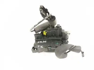 Second-hand car spare part rear left door lock for renault laguna iii expression oem iam references 825010003r