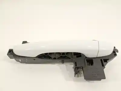 Автозапчасти б/у задняя левая наружная ручка за hyundai i30 (pd) essence ссылки oem iam 