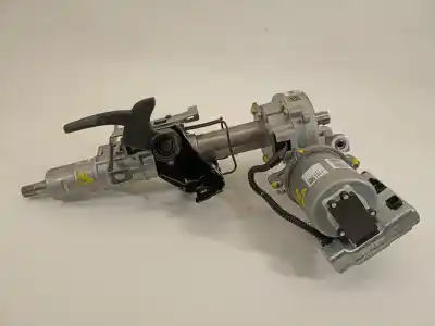 Pezzo di ricambio per auto di seconda mano piantone dello sterzo per nissan juke (f16) riferimenti oem iam 846216sbc1s