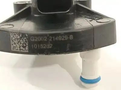 Peça sobressalente para automóvel em segunda mão sensor por hyundai i30 (pd) essence referências oem iam g2002214929b  
