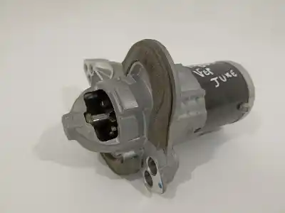 Piesă de schimb auto la mâna a doua electromotor pentru nissan juke (f16)  referințe oem iam 233000290r  m000td3271