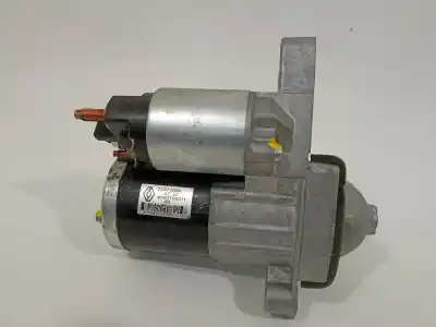Pezzo di ricambio per auto di seconda mano motorino di avviamento per nissan juke (f16) riferimenti oem iam 233000290r
