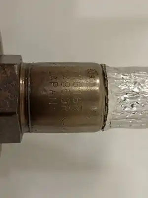 Second-hand car spare part lambda probe for nissan juke (f16)  oem iam references 226904959r  