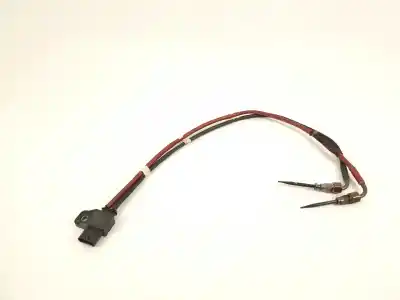 Pezzo di ricambio per auto di seconda mano sonda lambda per nissan juke (f16) riferimenti oem iam 226585317r