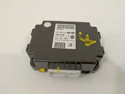 Автозапчасти б/у электронный модуль за hyundai i30 (pd) essence ссылки oem iam 95300g3000