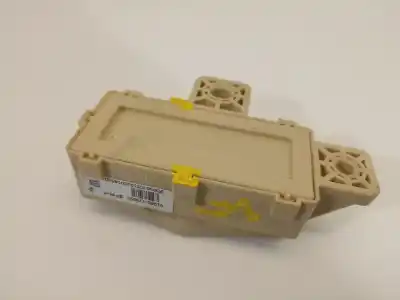 Автозапчастина б/у електронний модуль для hyundai i30 (pd) essence посилання на oem iam 91940g3050  