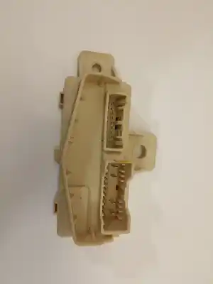 Автозапчастина б/у електронний модуль для hyundai i30 (pd) essence посилання на oem iam 91940g3050  