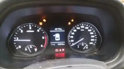 Автозапчасти б/у приборная доска за hyundai i30 (pd) essence ссылки oem iam 94003g4022
