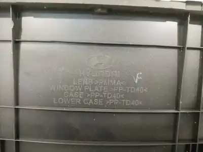 Автозапчастина б/у панель інструментів для hyundai i30 (pd) essence посилання на oem iam 94003g4022  1100386540