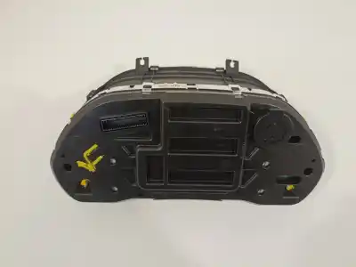 Автозапчастина б/у панель інструментів для hyundai i30 (pd) essence посилання на oem iam 94003g4022  1100386540