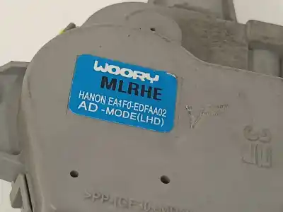 Автозапчасти б/у мотор открывания люков кондиционера за hyundai i30 (pd) essence ссылки oem iam ea1f0edfaa02 97154f2000 