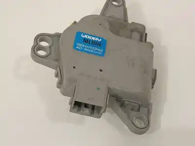Автозапчасти б/у мотор открывания люков кондиционера за hyundai i30 (pd) essence ссылки oem iam ea1f0edfaa02 97154f2000 