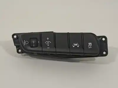 Автозапчасти б/у многофункциональное управление за hyundai i30 (pd) essence ссылки oem iam 93701g4190