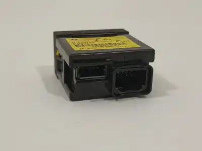 Автозапчастина б/у електронний модуль для hyundai i30 (pd) essence посилання на oem iam 96120g2050  