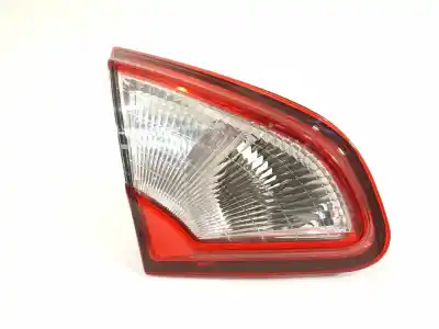 Second-hand car spare part LEFT TAILGATE LIGHT for NISSAN QASHQAI (J10)  OEM IAM references L90005632  