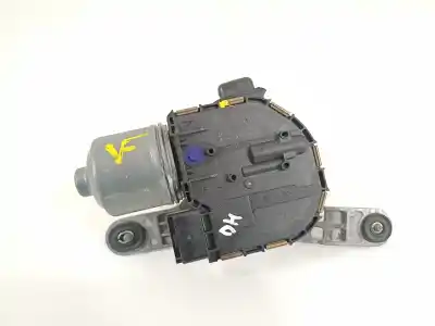 Автозапчасти б/у мотор переднего стеклоочистителя за citroen c4 picasso feel ссылки oem iam 9816172880