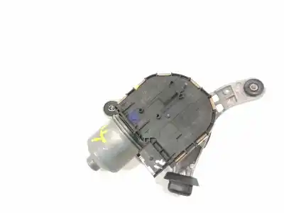 Автозапчасти б/у мотор переднего стеклоочистителя за citroen c4 picasso feel ссылки oem iam 9816172980