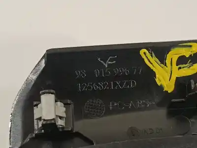 Автозапчасти б/у ручка рычага передачи за citroen c4 picasso feel ссылки oem iam 9678855877  9801599677
