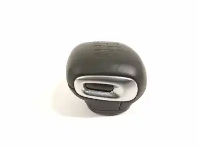 Автозапчасти б/у ручка рычага передачи за citroen c4 picasso feel ссылки oem iam 9678855877  9801599677