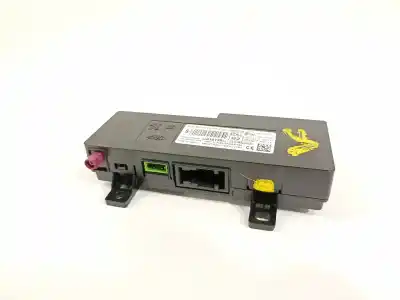 Автозапчасти б/у электронный модуль за citroen c4 picasso feel ссылки oem iam 9831613880