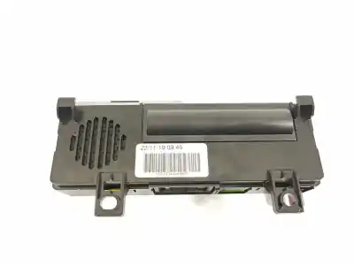 Автозапчасти б/у электронный модуль за citroen c4 picasso feel ссылки oem iam 9831613880  