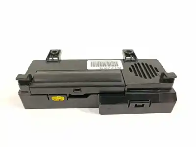 Автозапчасти б/у электронный модуль за citroen c4 picasso feel ссылки oem iam 9831613880  