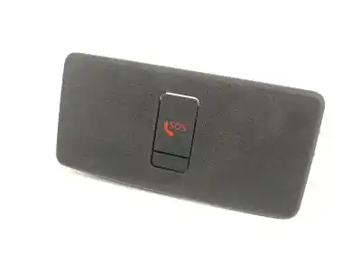 Pezzo di ricambio per auto di seconda mano comando multifunzione per nissan juke (f16) riferimenti oem iam 254506pa0a