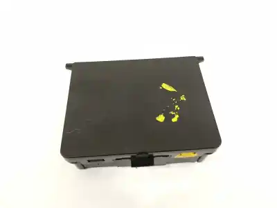 Автозапчасти б/у электронный модуль за citroen c4 picasso feel ссылки oem iam 9832228080  