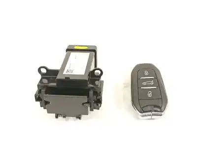 Автозапчасти б/у переключатель стартера за citroen c4 picasso feel ссылки oem iam 9814247280