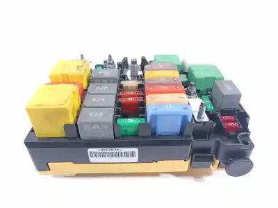 Автозапчастина б/у реле/запоперівник для citroen c4 picasso feel посилання на oem iam 9804848580  