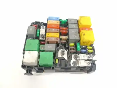 Автозапчастина б/у реле/запоперівник для citroen c4 picasso feel посилання на oem iam 9804848580  