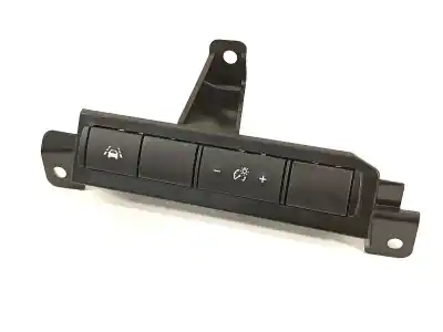 Pezzo di ricambio per auto di seconda mano comando multifunzione per nissan juke (f16) riferimenti oem iam 299192313