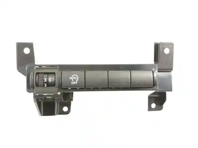 Pezzo di ricambio per auto di seconda mano comando multifunzione per nissan juke (f16) riferimenti oem iam 6la0a