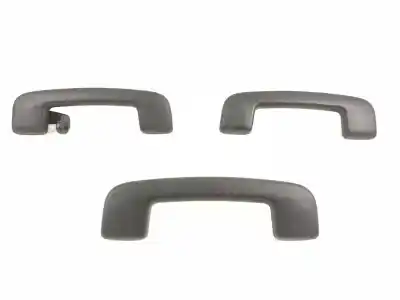 Pezzo di ricambio per auto di seconda mano maniglia interna lato destro per nissan juke (f16) riferimenti oem iam 739406pa1a