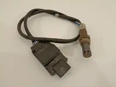 Pièce détachée automobile d'occasion SONDE LAMBDA pour AUDI A3 SPORTBACK (8Y)  Références OEM IAM 05L907807J  09D15W302