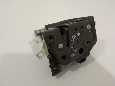 Автозапчасти б/у замок задней правой двери за audi a1 (8xk) attraction ссылки oem iam 8x0839016e  