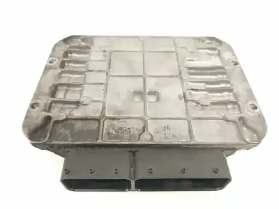 Автозапчастина б/у ебу контролер двигуна для opel astra j lim. cosmo посилання на oem iam 55577647  