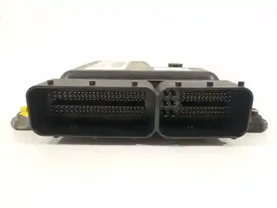 Автозапчастина б/у ебу контролер двигуна для opel astra j lim. cosmo посилання на oem iam 55577647  